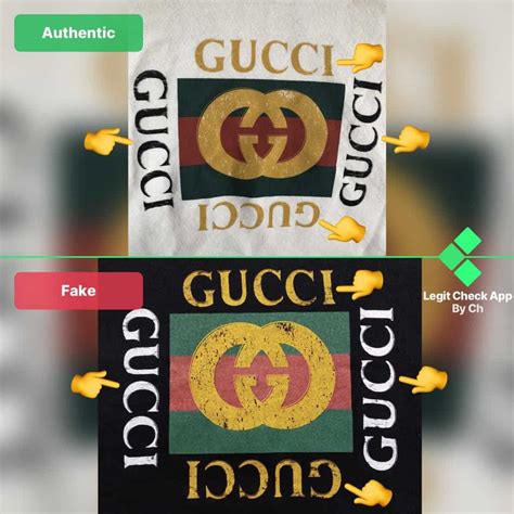 gucci x champion hoodie real vs fake|gucci hoodie counterfeit.